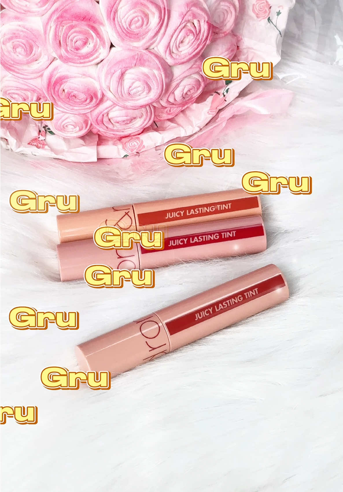 Nỗi khổ của một Thiên Bình, đẹp đều biết chọn nào bây giờ, đúng nhận sai cãi hộ tui cái nha 💥  #romand #romandvn #juicylastingtint