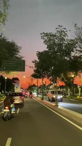 langit sore jogja is another level
