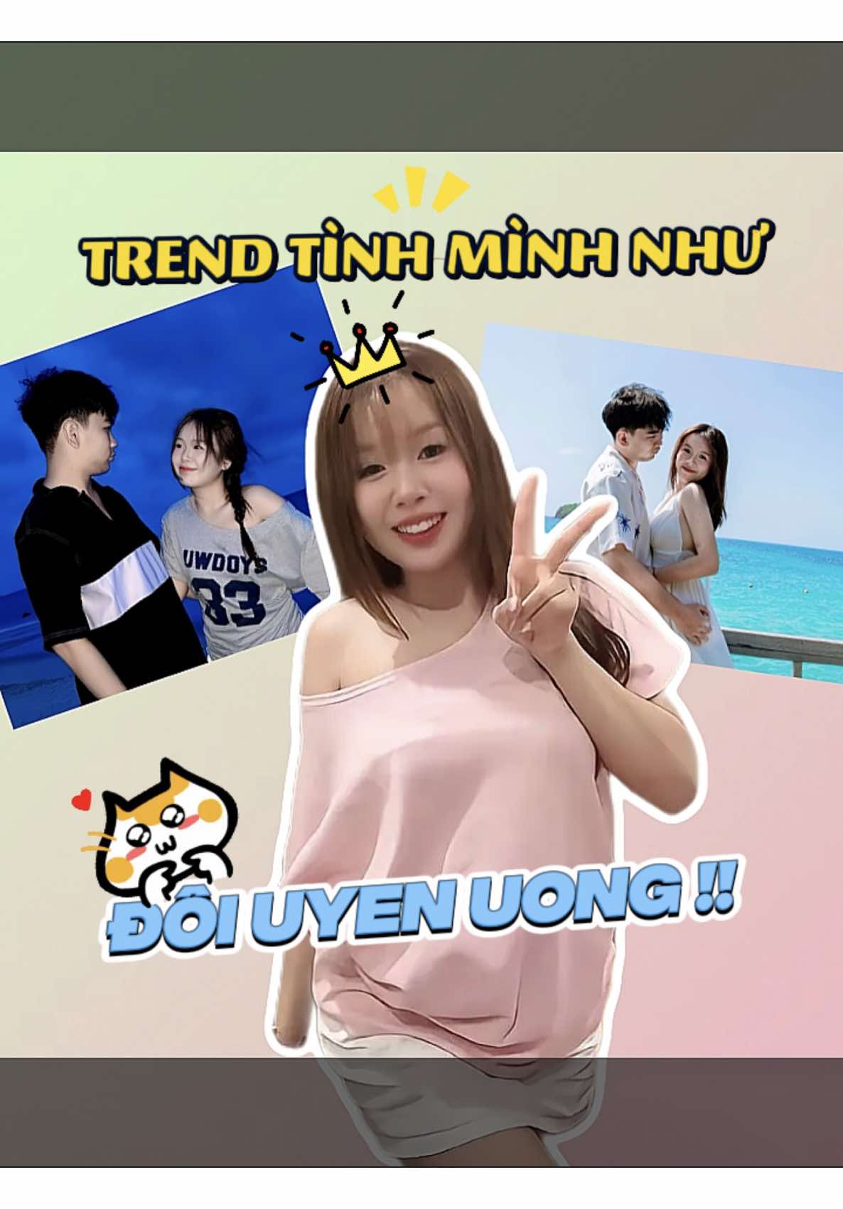 Tình mình như đôi uyên ương người ơii @Tuấn Kha FF 🇻🇳 #FreeFireHeHoaNinja #meosoyeu #gđmeosoyeu #gđkhameo #gdkhameo #nhasangtaofreefire #GamingOnTikTok 