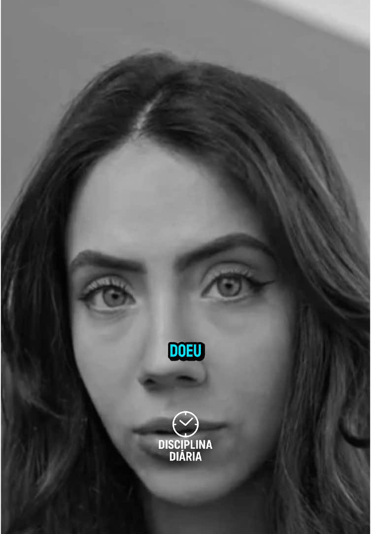 Doeu, mas não matou. Créditos @Luana Carolina  #reflexaododia #motivaçãodiária #determinação #foco #hora #diferente #conteudo #sucessos #coragem #luanacarolina #disciplina