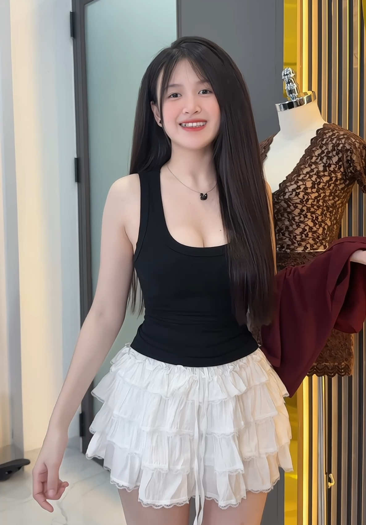 Áo ba lỗ