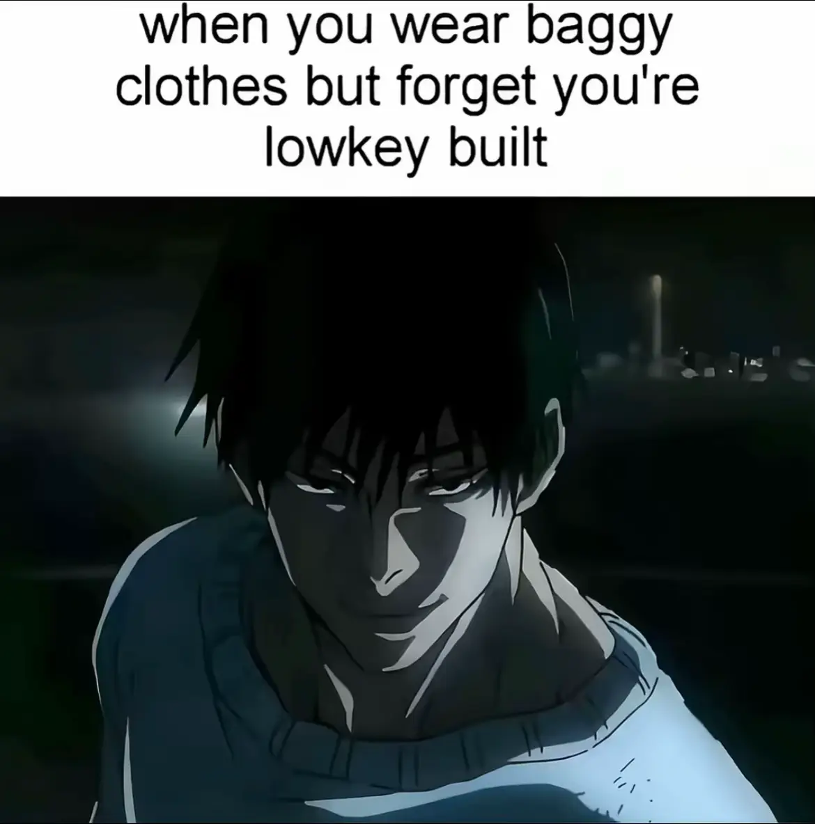 it’s very lowkey #gym #fyp #sleeperbuild #GymTok 