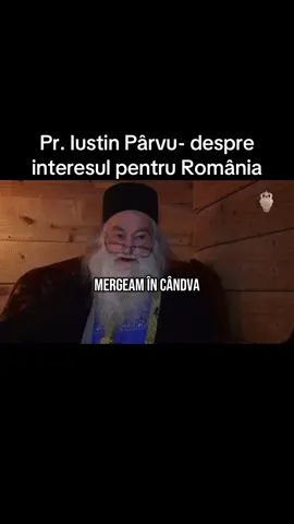 Cuvintele Parintelui Iustin Pârvu despre România 📿 #ortodoxie🇷🇴 #parinteleiustinparvu #interesulpentruromania #dece #taranoastra #ortodoxa #invataturi #cuvintecrestine 