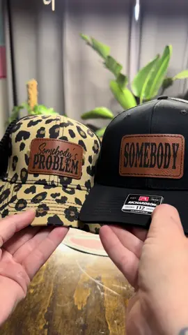 Packing somebody’s problem hat bundles! Somebody’s problem hat bundle make the best couples hats! #hat #hats #hatstyle #couplesoftiktok #couplesgoals 