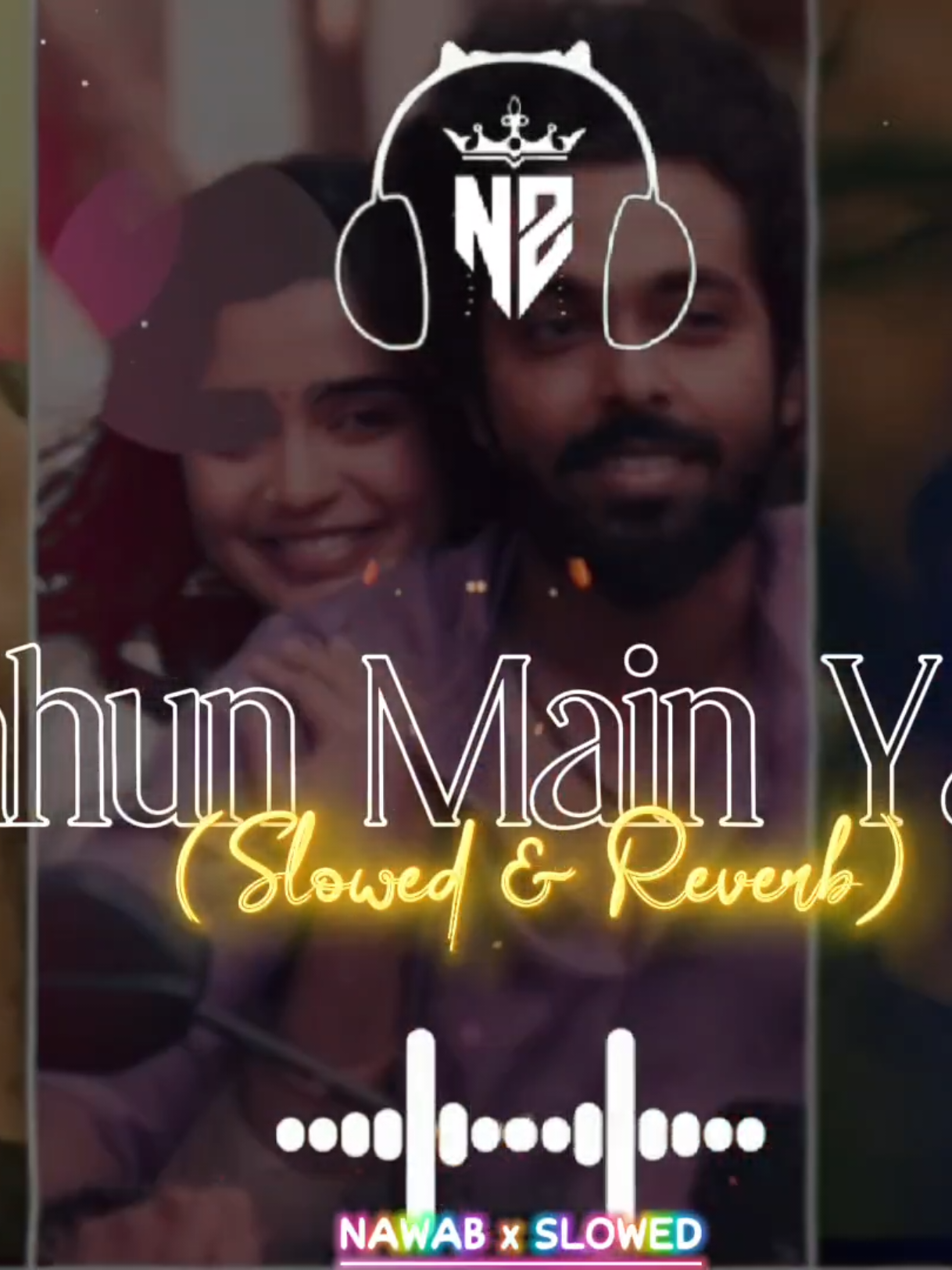 PART 637 |•( CHAHUN MAIN YA NA )•|•(SLOWED+REVERB) BY NAWAB #foryoupageofficiall #sadvibes  #feelings #virelvideoforyoupage  #alonebuthappy #slowedandreverb  #fvrtsongs 