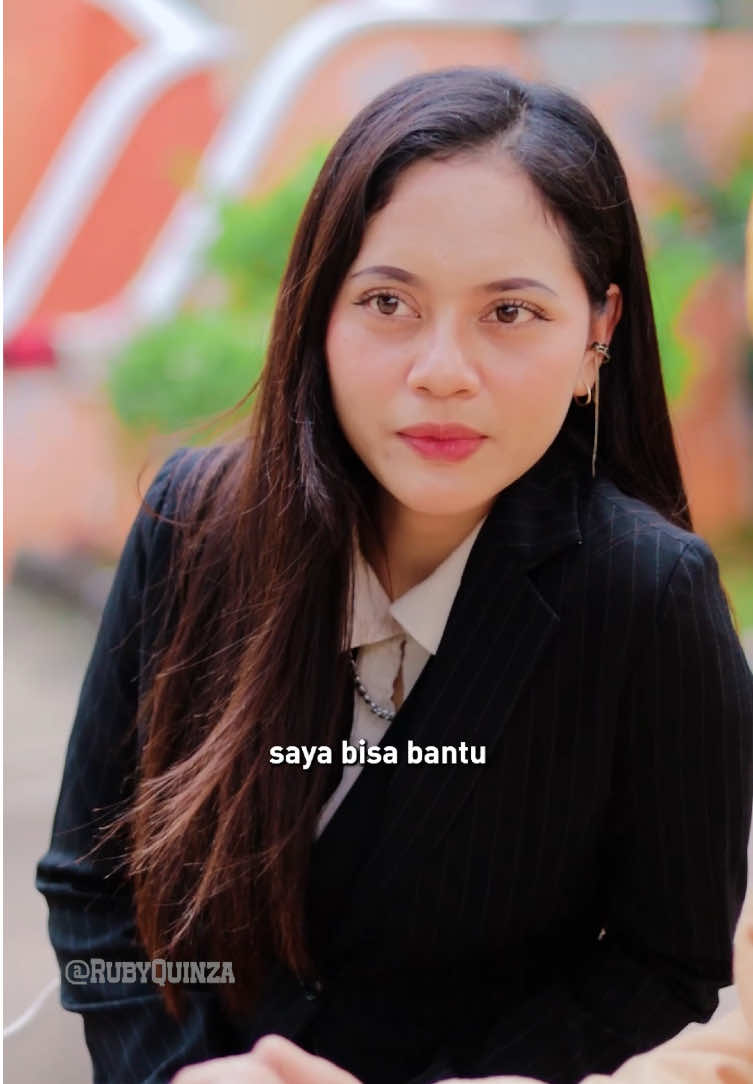 Siapa bisa menangin challenge ini? @Nonton Yukz  @Suneeday Creative  #SerialTikTok #TikTokTainment #TikTokSeries #TikTokSeriesFuture #drama #rubyquinza #suneedaycreative #dramatiktok #viraltiktok #kehidupan #challenge #kuis #hadiah #fokus #idealis 