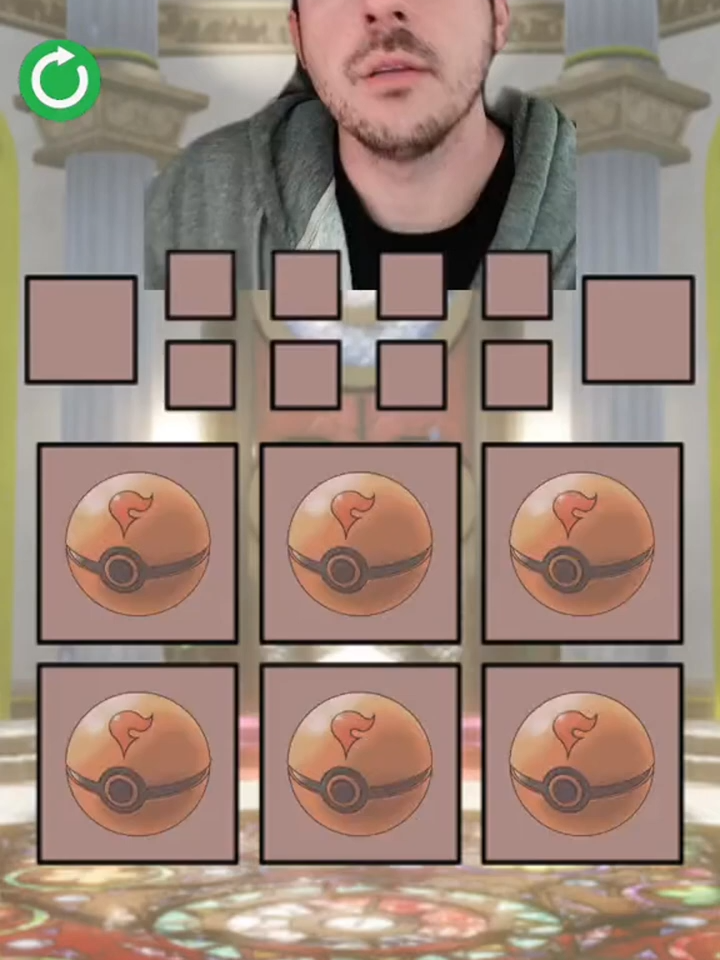 Dia 15 del Reto de Kalos Por Colores   !!!#pokemon #pokemontiktok #reto #pokemoncards #pokemoncommunity #kalos #humor #comedia #meme #callofdutymobile