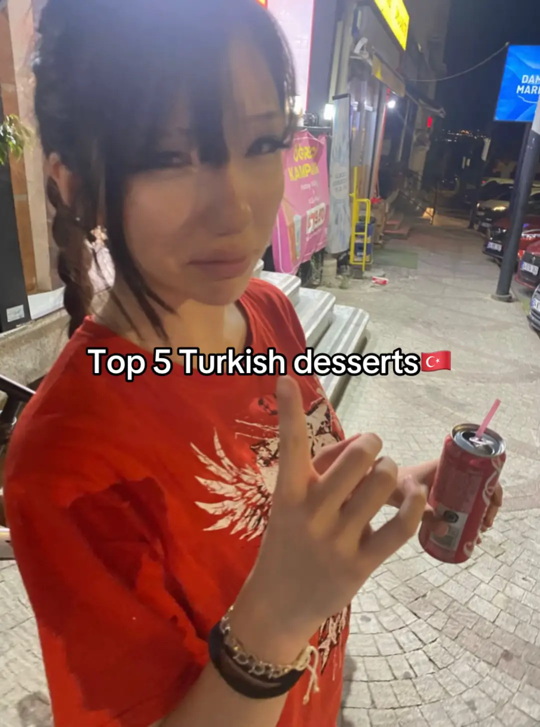 şttt caktırmayınn #türktatlıları #sütlaç #izmirbombası #keşiflerdeyim #top5 #yahandido 