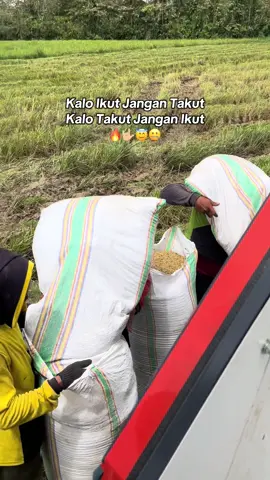 Video Lama Lagi, efek Banyak Nganggur kurang Kerjanya🤣##operatormuda #panenpadi🌾 #petanimuda #fy 