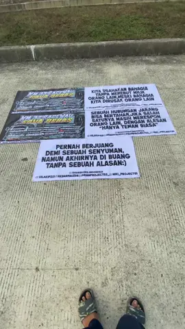 ready Minggu 🔥  yang mau buat benner juga bisa cek keranjang kuning #fyp #maniatrukindonesia #sodrekerscikarang #sodrekersindonesia #sodrekers #kumpulancctvtruckindonesia 