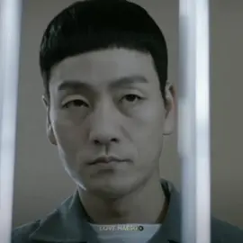 Je-hyeok my baby🤏🏻 #PARKHAESOO #박해수 #parkhaesooactor #koreanactor #kimjehyeok #prisonplaybook 