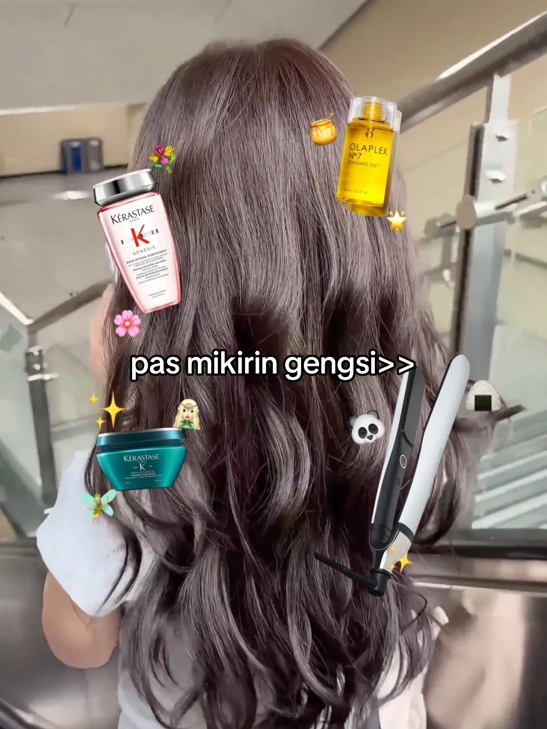 #viral #fyp #hair #haircare #hairtok #foryou #hairtransformation #beauty #BeautyTok 