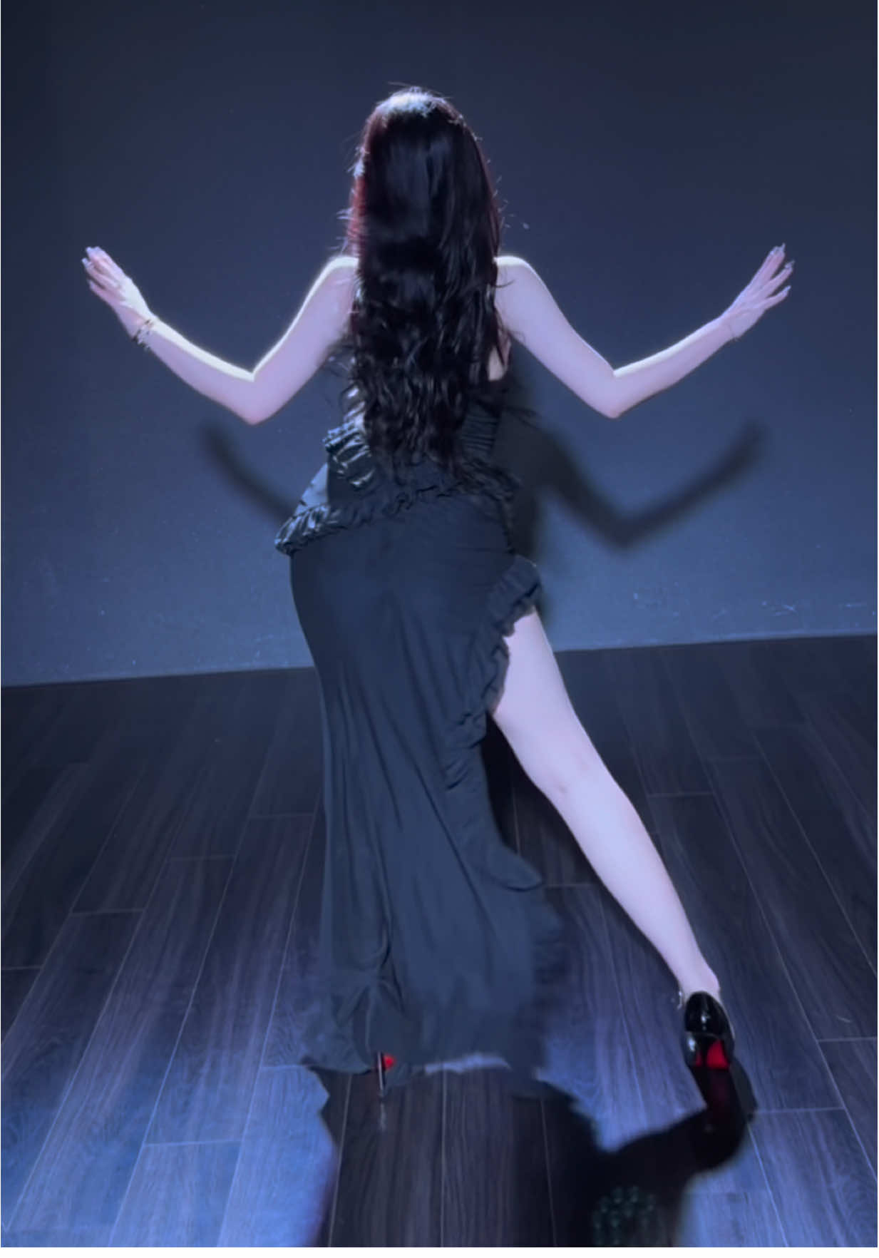 Em trả cho a tự do #xuhuong 