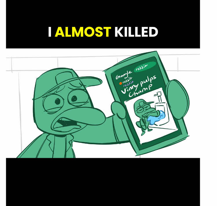 I googled reddit and it said that this clip from Jerma's recent Monster Rancher tournament (featuring Vinny, Ster, Poke, Criken and Squeex) made me laugh so hard I just had to turn it into a little animatic!! :3  I thought it would be cute to turn them all into animal crossing animals, but I'm not super familiar with Poke, Criken, or Squeex so I picked their animals purely on vibes. If you watch their stuff, let me know what you would have turned them into! I think Vinny being a duck, Jerma being a mouse, and Ster being a cat are all pretty on point imho...