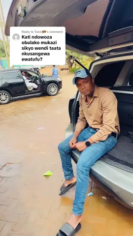 Replying to @Tanzi🇺🇬 TUJJA KUGAGAWALA LWAMPAKA. #kajouganda 