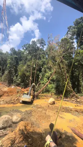 #kulitambang👷 #kepitinggunung69 #alatberat 