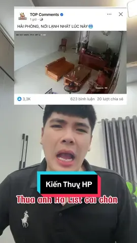Ôi trời ơiiii #hiephoangngo #xuhuong2025 #tiktoknew 
