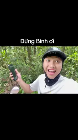 Bình thế nào lại mạnh #Meme #xuhuong #viral #binhtubi 