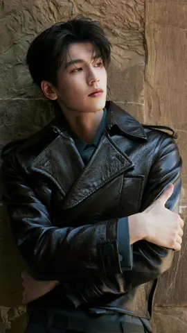น่ารักอยากหยิกแก้มมม🤏😍#zhanglinghe张凌赫 #zhanglinghe #จางหลิงเฮ่อ #เทรนวันนี #ดาราจีน #ฟีด #เมนคนโปรด 