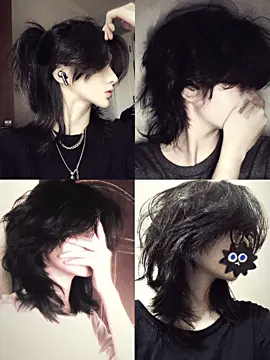 #mullet#wolfcut #mulletwolfcut #bismillahfyp #fyppppppppppppppppppppppp #viral 