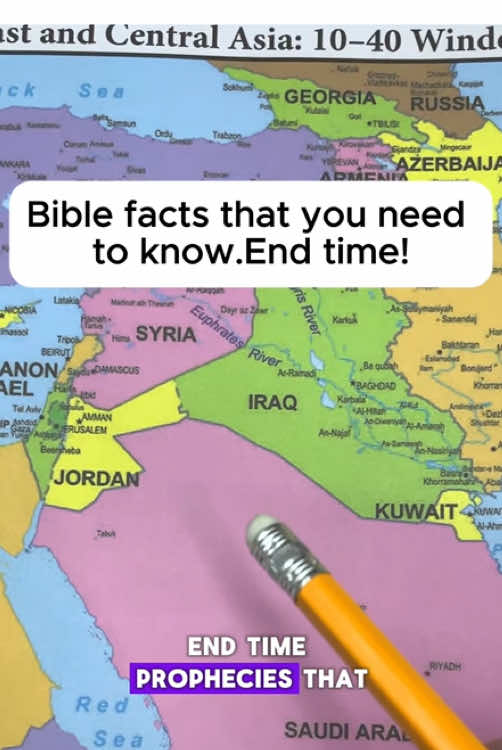 Bible facts that you need to know. End time!#bible 
