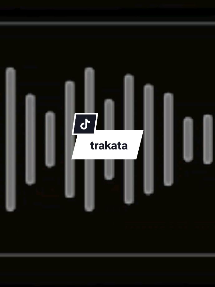 trakata >> . . #fyp #trakata #liriklagu #singing #cover 