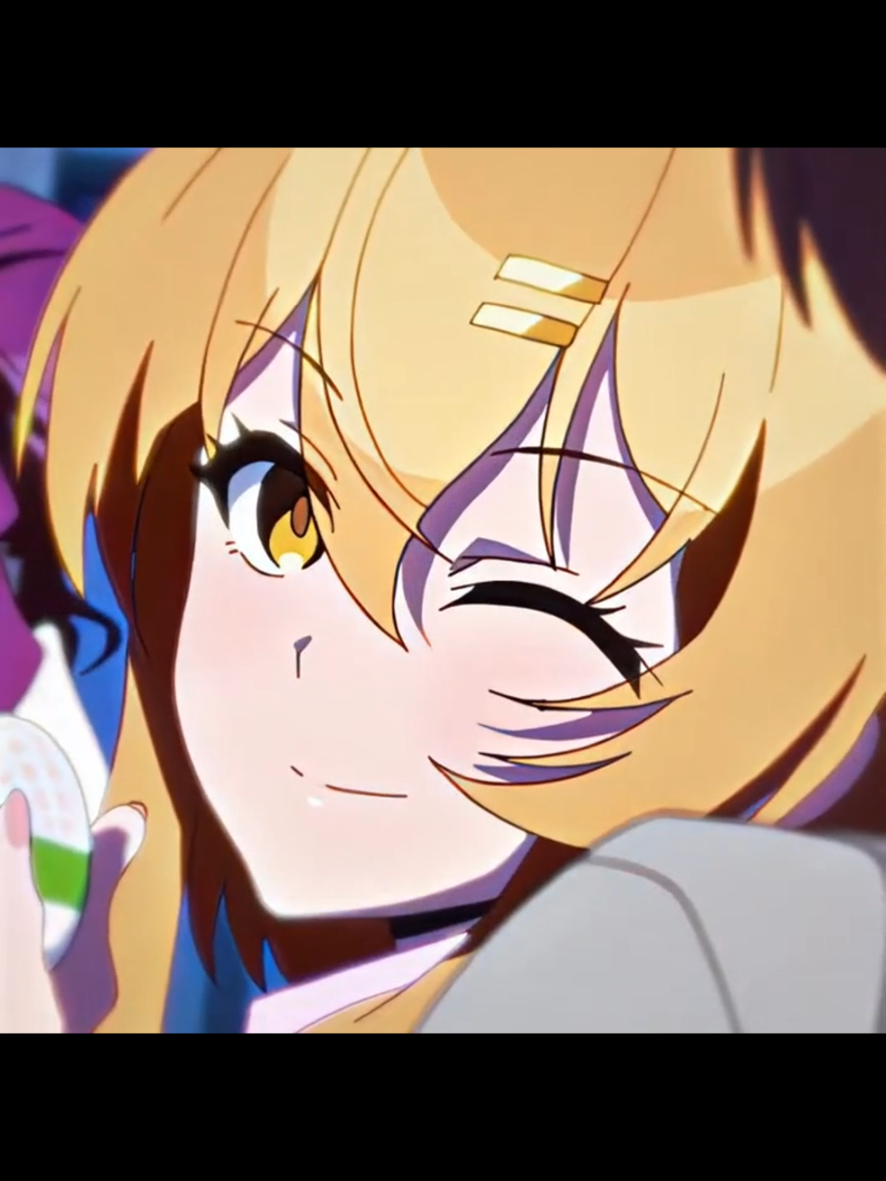 #anime #NukitashiTheAnimation #fyp 