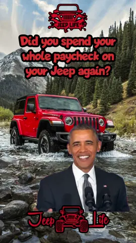 I plead the 5th! 🤐  #jeeplife✌🏻  😅🤣😂