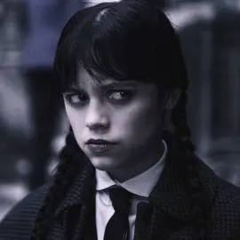 wednesday addams                                                        [cc mine scp jcqscenes signal lib6ratos] #wednesday #wednesdayaddams #wednesdayseason2 #wednesdayedit #jennaortega #jennaortegaedit #wednesdayaddamsedit FAKE EVERYTHING ORIGINAL CONTENT