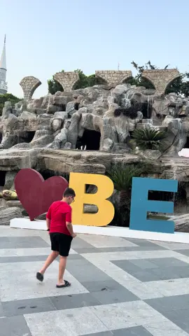 #belek 