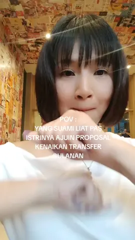Kira-kira kalo gini diapprove ga proposalnya yaa?? 🤔🤔🤔 #suamiistribahagia  #suamiistri  #bandung 