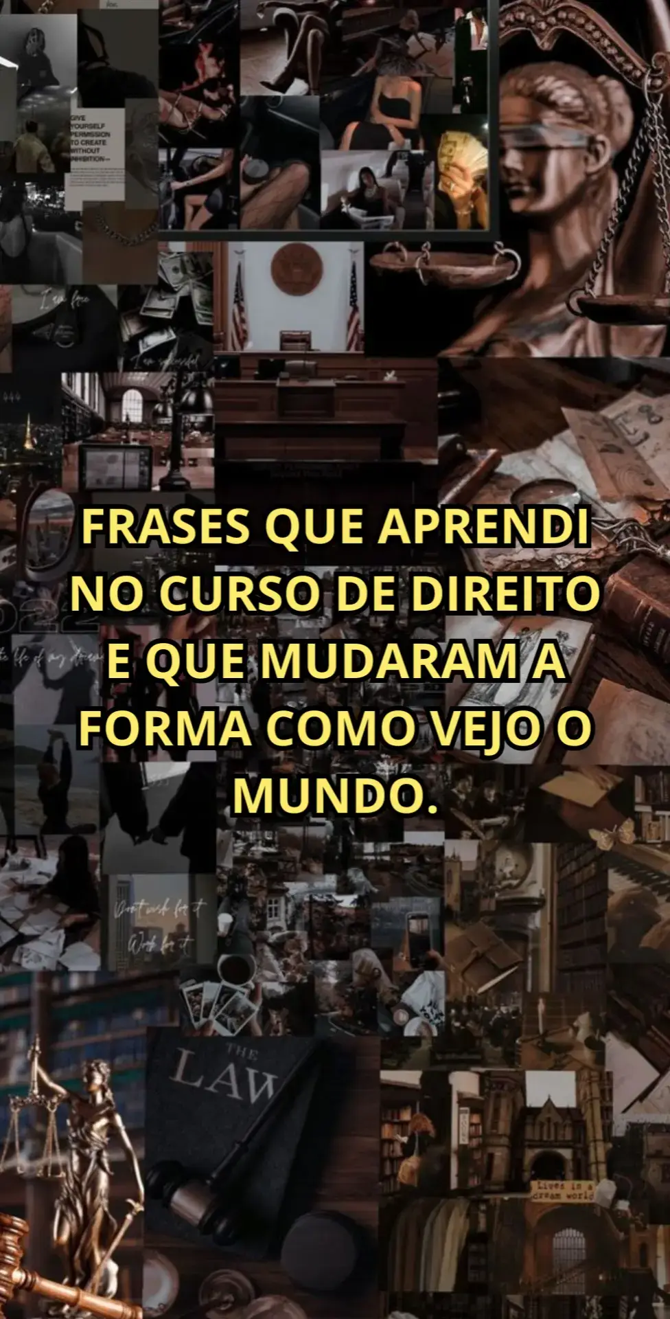 #direito #frasesreflexao #faculdadededireito #estudantededireito #reflexão @Beatriz ⚖️ @Beatriz ⚖️ @Beatriz ⚖️ 