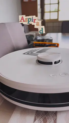 Fiz o vídeo mais completo possível sobre meu Aspirador Robô Smart 700 da Kabum! O vídeo ficou um pouco mais longo, sim… mas é porque eu expliquei TUDO mesmo, nos mínimos detalhes. Transformei 30 minutos de conteúdo em apenas 3 — e menos que isso deixaria tudo superficial. Se você tem filho, dor nas costas, pouco tempo ou simplesmente gosta da casa limpa sem esforço… assiste até o final! Vale a pena cada segundo. ✨🤖🧼    #Asp#AspiradorKabuma#Smart700s#CasaLimpac#DicaDeMãet#MaternidadeReald#VidaComBebê     