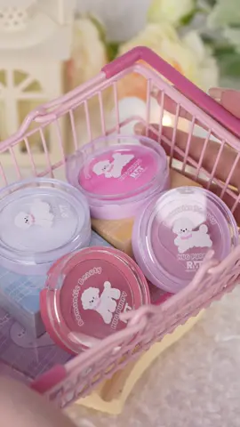 04#makeuptutorial #Blush #phanmat #unboxing