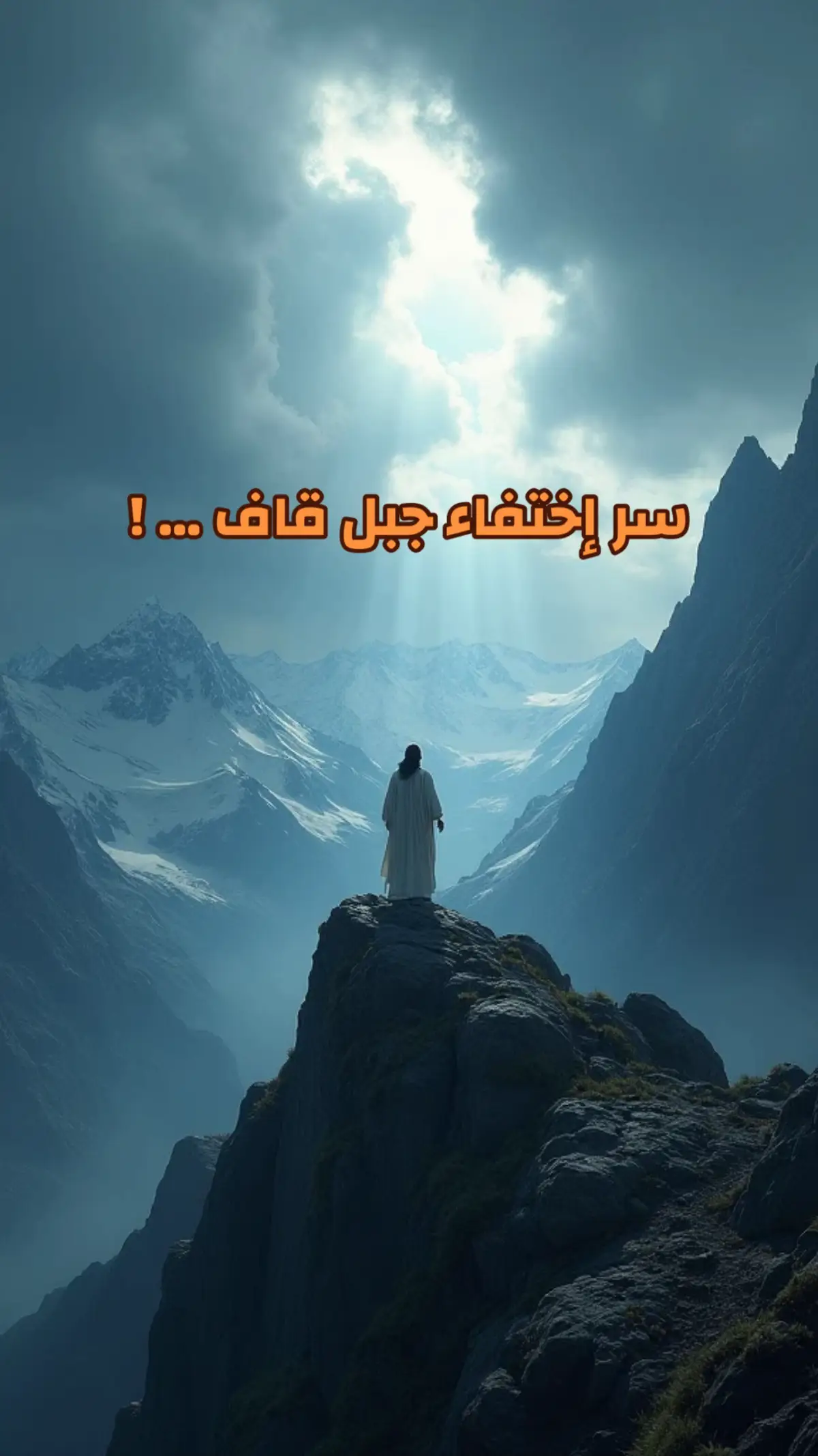#creatorsearchinsights #fyp #اماكن_غامضة #معلومات_مفيده #infoandfacts #قصص_حقيقيه #معلومات_دينية 