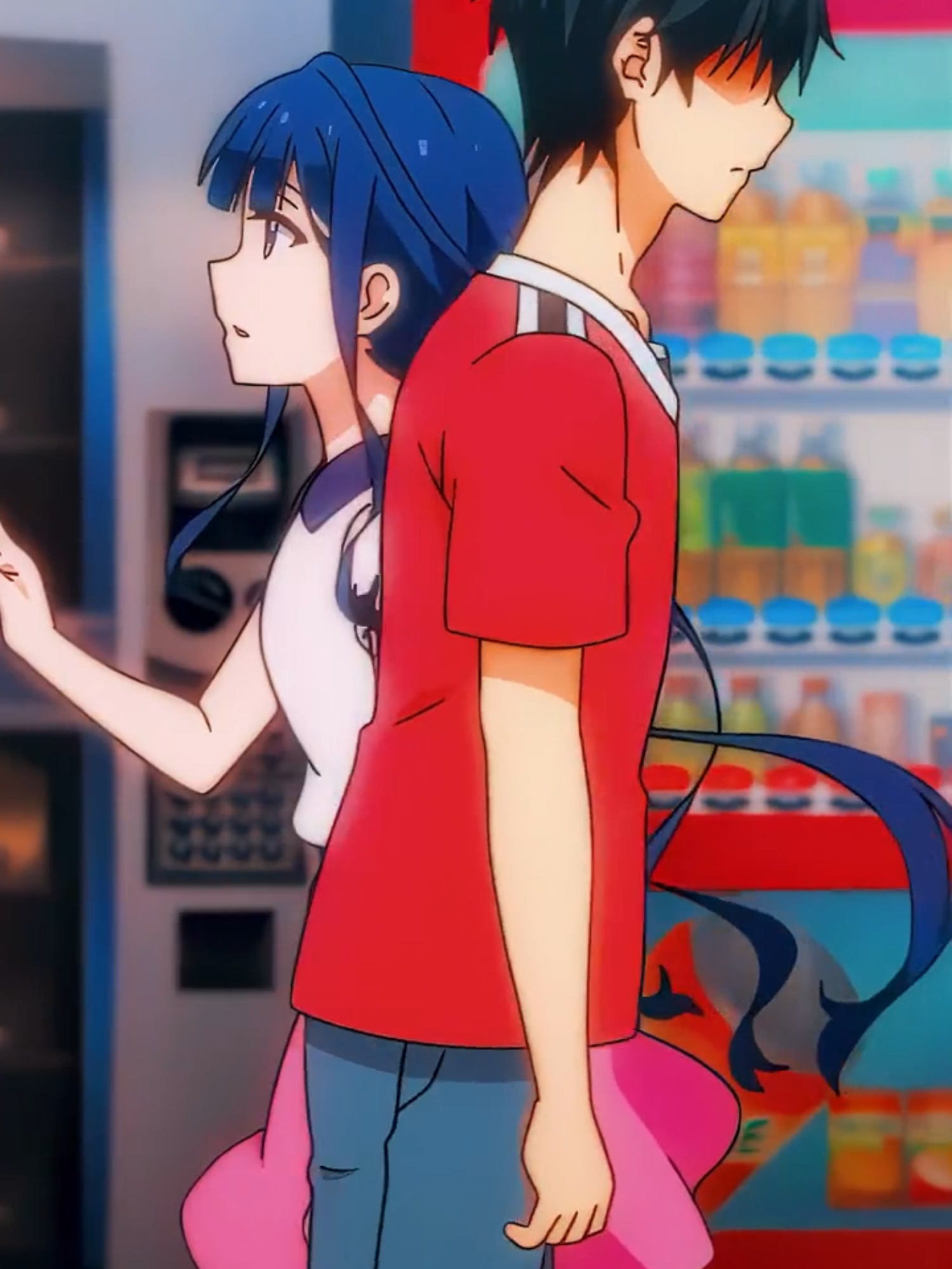 Peak Romance #masamunekunnorevenge #adagakiaki #anime #edit