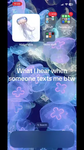 #cuteringtone #fyp #jellyfish #phone #iphone #ringtone #customringtone #texttone #customtext #animalcrossing #acnh #ac #cute #foryoupage #trend #viral #plzboost #phonetheme #texttoneideas #foryoupage #fyppppppppppppppppppppppp #repostplz 