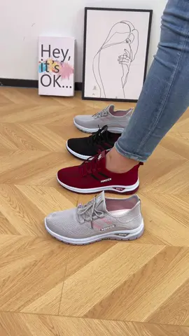 Rubber sole anti-slippery slipon mesh sneaker #viralshoes #trendyshoes #womenshoes #sneakers #womensneakers #comfysneakers #sliponshoes #comfyshoes #walkingshoes #tiktokshopbacktoschool #tiktokmademebuyit #backtoschool 