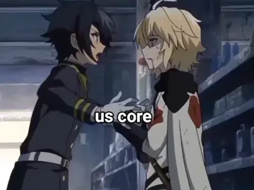 real ones know this is a repost from 2023 | filler post while im editing a video </3 #seraphoftheend #mikayuu #us  #viral #fyp #xyzbca #explorepage 