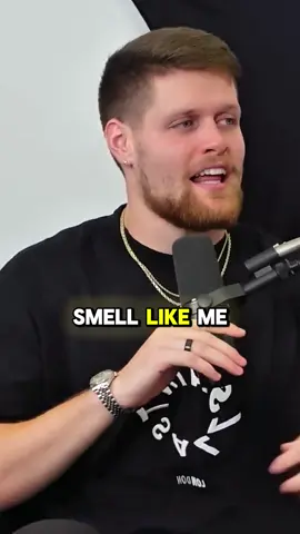Cam Smells Worse Than Peyton 😂😍 #youshouldknowpodcast #yskpodcast #youshouldknow 
