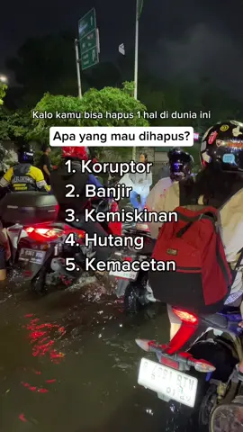 Kamu pilih yang mana nih? MinFin tau pilihannya berat2, pengennya semua dihapus. Tapi pilihnya 1 aja yaa👌 #fyp #finku #yourfinancialbestie 
