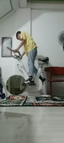 pangit sprinting form😔😔#makeitviral #fixedgear #fyppppppppppppppppppppppp 