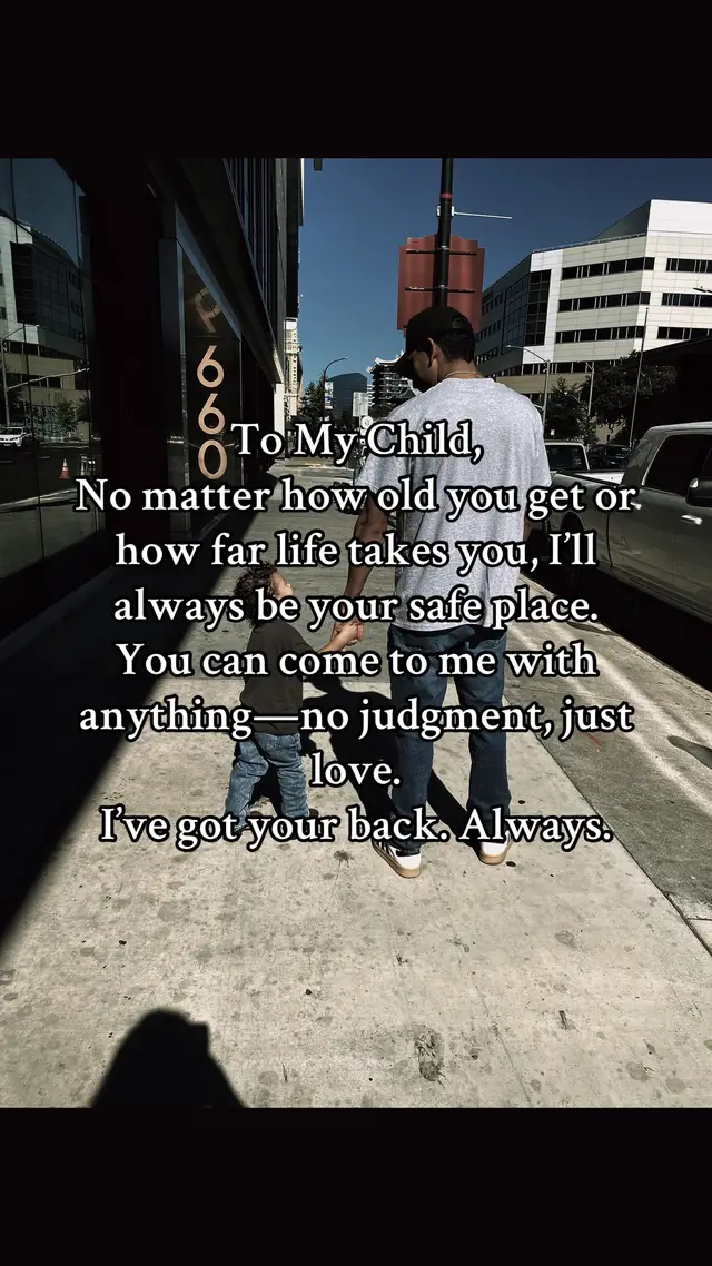 No matter the season, the mistake, or the dream— I’ll be here. Ready to listen. Ready to support. Always with love. #DadLife #ParentingJourney #UnconditionalLove #PresentFathers #supportiveparents #Fathers