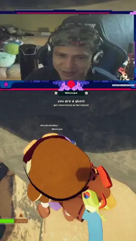 How did he survive that! 😂 #peak #peakgame #peakcomedy #gaming #fails #funny #fyp