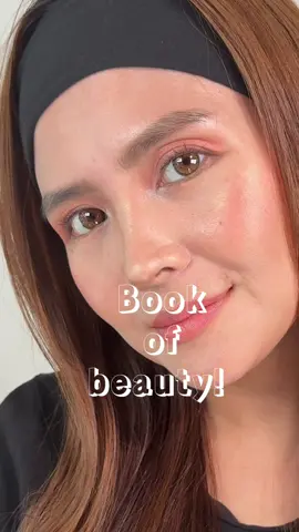 Who needs a whole vanity when you’ve got this all-in-one makeup book? 📖✨ From eyes to cheeks to lips—everything you need is in one sleek palette. Perfect for travel, touch-ups, or lazy days when you still want to look that good. Compact, convenient, and totally cute—this is a makeup must-have! 💄💕 Ultra-pigmented formulas, buttery textures, and a stunning variety of shades—from soft neutrals to bold pops of color.  It’s now my favorite book!  #igoodco #igoodcopalette #makeup #tiktokfinds #affordablemakeup @IGOODCO.JP 