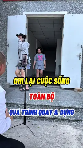 Cách để một mình vẫn có thể tự quay dựng video triệu view .#havanduan #giacatduan #EduTok #LearnOnTikTok #xaydungthuonghieucanhan 