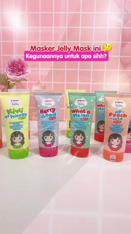 Jadi udah pada tau kan ya girlss mau, pakai yang manaa😋 #pigeonteensindonesia #skincareremaja 