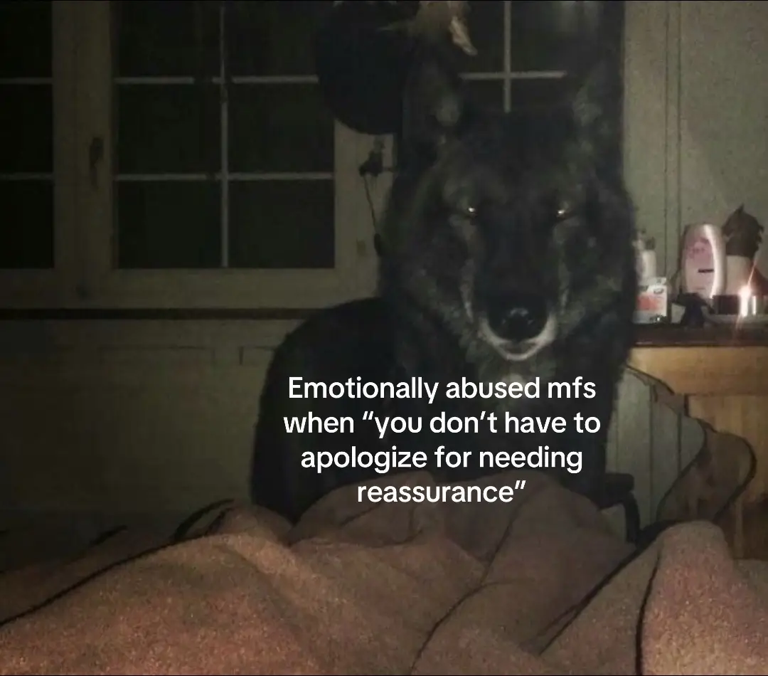 #emotionallyabused #emotionaldamage #traumaresponse #dogedit #inanotherlife #lochhaven #attachmentissues #HealingJourney #fyp #sadedit #fyp #fypシ #fypシ゚viral 