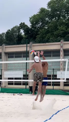 ASMR part.8 💅 Ready for the European Championships u22 in Baden 🇦🇹 #euro #beachpro #training #asmr 