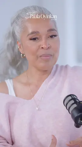 It's never too late to reinvent yourself @miamauge has had an incredible career and the common thread in everything she's done is that it's all mission focused. [Full episode on YT] How to Embrace Ageing & Let Go of Beauty Pressures as a Millennial Woman with Mia Maugé | Ep15. #Thepaulaoyinkanshow #TPOS #podcastsforwomen #ageing #beautystandards